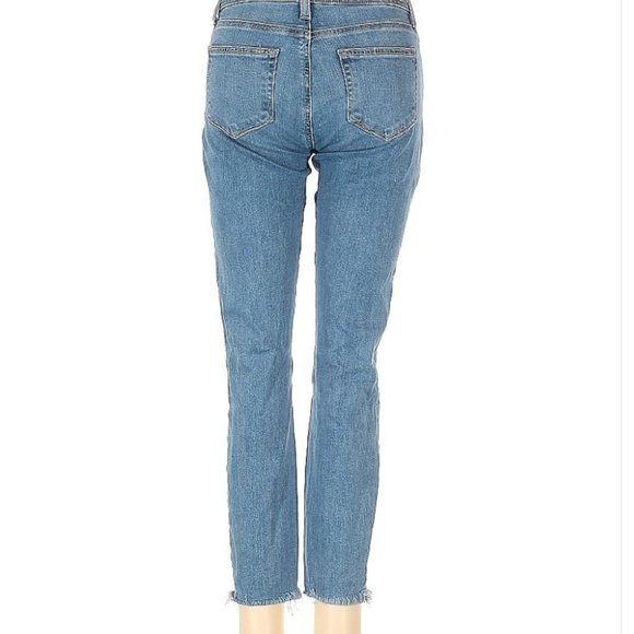 Paige denim jeans (size 26) - Picture 2 of 2